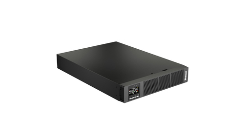 Miniatura 4 de No Break Panduit SmartZone 3 kVA / 3000 W, Entrada 125 V, 5 salidas AC, Negro