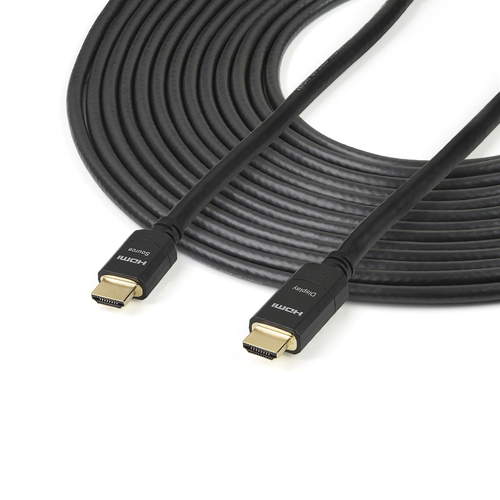 Miniatura 5 de Cable Hdmi StarTech.com V. 1.4b, Canal Ethernet, 30 m, Negro