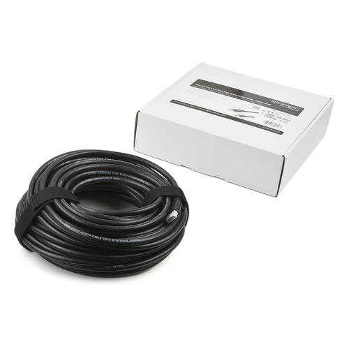 Miniatura 4 de Cable Hdmi StarTech.com V. 1.4b, Canal Ethernet, 30 m, Negro