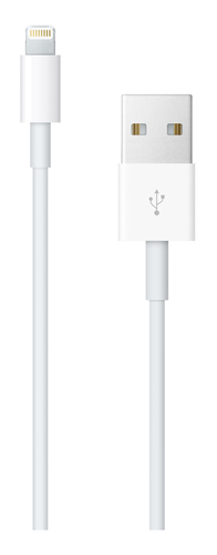 Miniatura 3 de Teclado Apple MXCJ3LL/A Inglés de EE.UU. , Inalámbrico y alámbrico, Bluetooth, Interruptor de llave de tijera, Plata, Blanco