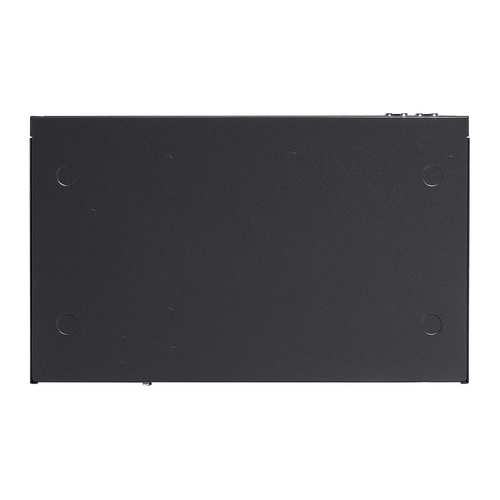 Miniatura 2 de Switch TP-Link Omada SG3210 Gestionado, L2/L3, RJ-45 8, Gigabit Ethernet (10/100/1000), 1U, Negro