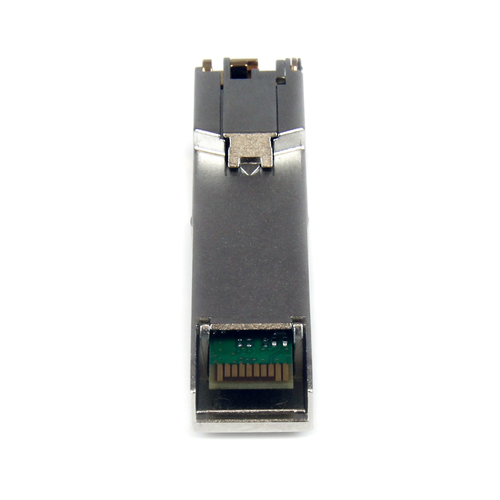 Miniatura 3 de Conversor de medios StarTech.com SFP, 1250 Mbit/s, 100 m