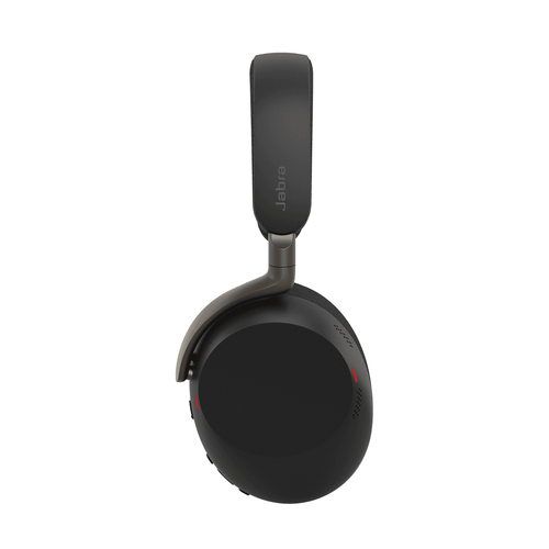 Miniatura 3 de Audífonos Jabra Evolve3 85 Diadema, Inalámbrico y alámbrico, 3.5 mm, USB, Bluetooth, Negro