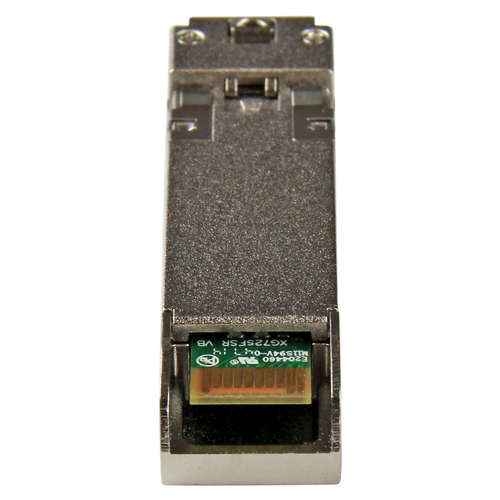 Miniatura 2 de Conversor de medios StarTech.com SFP+, 10000 Mbit/s, 10000 m