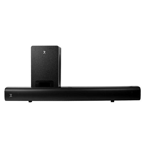 Miniatura 5 de Barra de sonido Perfect Choice PC-114031 1.0, USB, Bt, Inalámbrico y alámbrico, Negro