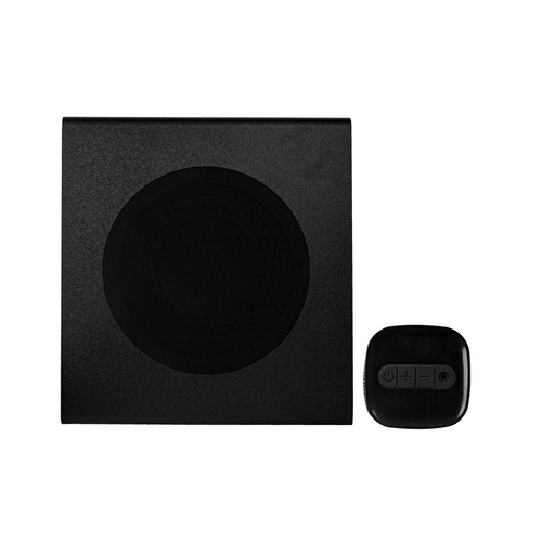 Miniatura 4 de Barra de sonido Perfect Choice PC-114031 1.0, USB, Bt, Inalámbrico y alámbrico, Negro
