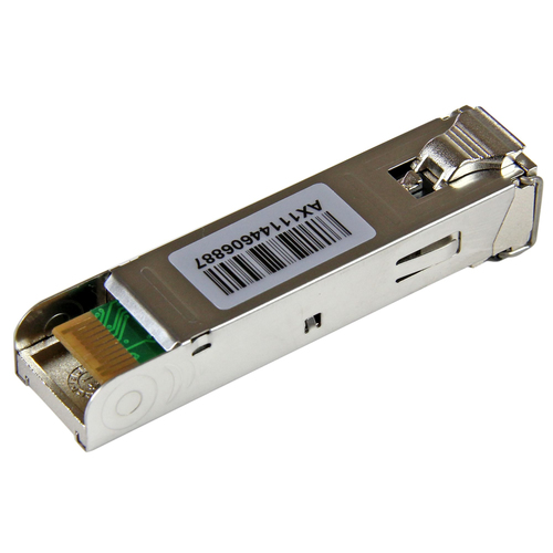 Miniatura 5 de Conversor de medios StarTech.com SFP, 1250 Mbit/s, multi-modo, 550 m