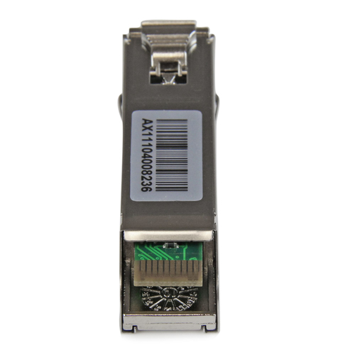 Miniatura 3 de Conversor de medios StarTech.com SFP, 1250 Mbit/s, multi-modo, 550 m