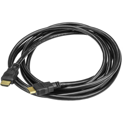 Miniatura 2 de Cable Hdmi StarTech.com V. 1.4b, Canal Ethernet, 3 m, Negro