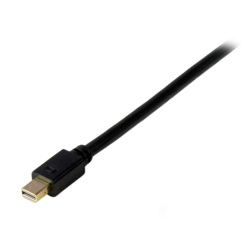 Miniatura 5 de Adaptador vídeo StarTech.com mini DisplayPort a VGA (D-Sub), 0.91 m, Negro