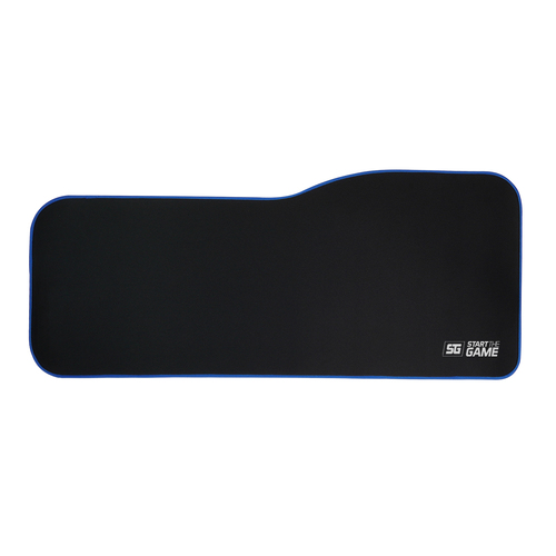 Miniatura 5 de Mousepad Vorago MPG-301 - XL 795 mm, 335 mm, Negro