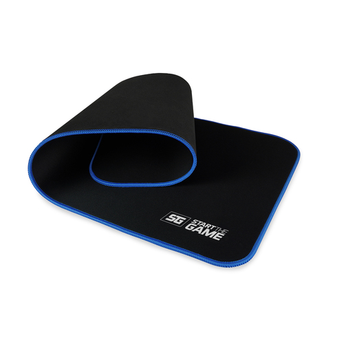 Miniatura 2 de Mousepad Vorago MPG-301 - XL 795 mm, 335 mm, Negro