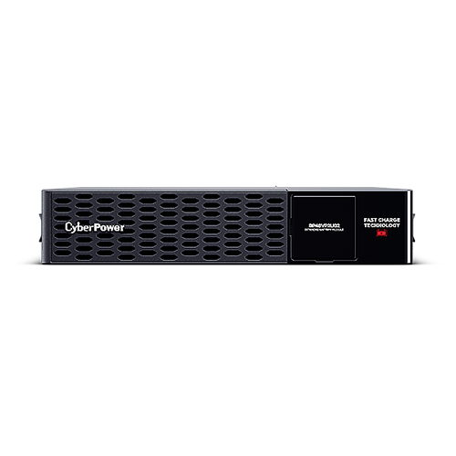 Miniatura 4 de Bateria para UPS CyberPower BP48VP2U02 Sealed Lead Acid (VRLA), 12 V, 9 Ah, Negro