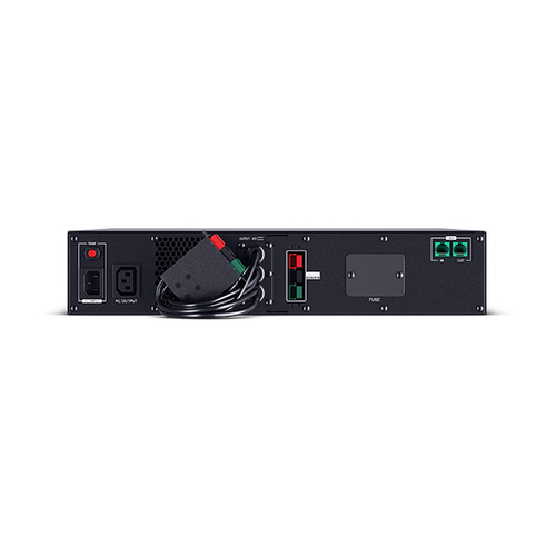 Miniatura 3 de Bateria para UPS CyberPower BP48VP2U02 Sealed Lead Acid (VRLA), 12 V, 9 Ah, Negro