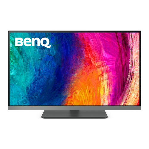 Miniatura 4 de Monitor BenQ PD2706U LCD, 27", 4K Ultra HD, IPS, 60 Hz, 5 ms, Negro