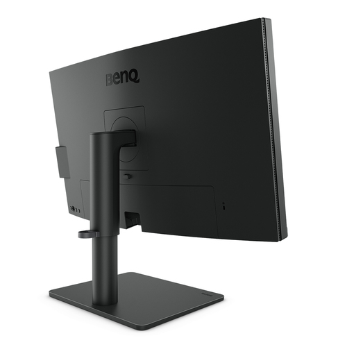 Miniatura 3 de Monitor BenQ PD2706U LCD, 27", 4K Ultra HD, IPS, 60 Hz, 5 ms, Negro
