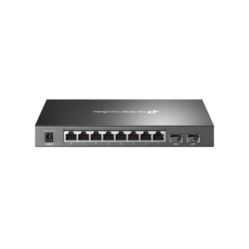 Miniatura 2 de SWITCH SMART GIGABIT POE DE