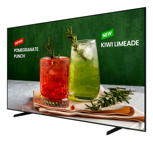 Miniatura 5 de Pantalla Samsung SMART TV, 98 Pulgadas, BE98D-H, 4K a?? UHD, 16/7, 120Hz, 3 aa?os de garanta?a, LH98BEDHVGFXZX