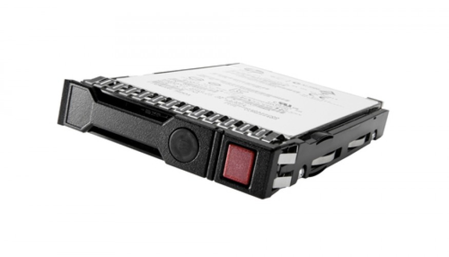 Disco Duro Hewlett Packard Enterprise 801882-B21 1000 GB, Serial ATA III, 7200 RPM, 3.5"