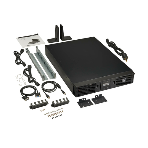 Miniatura 5 de 208/230V 3000VA 2.7KW DOUBLE