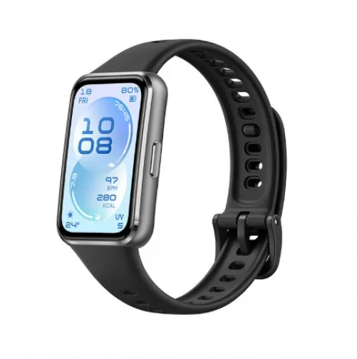 Miniatura 4 de Smartwatch Huawei 11, AMOLED, Android/iOS, Negro - Resistente al Agua