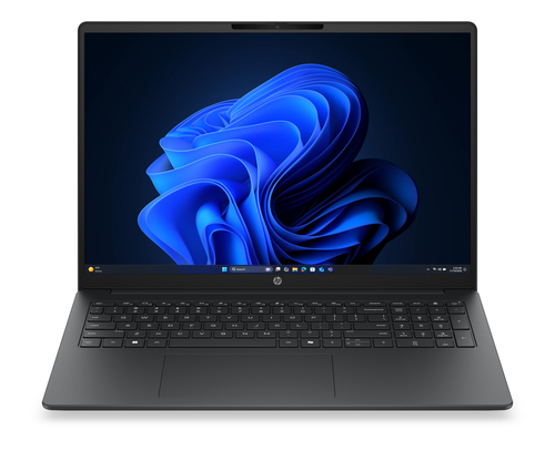 Laptop HP 200 G2i 16 inch Notebook PC Intel Core 5 120U 16GB, 512 GB SSD, 16", FreeDOS