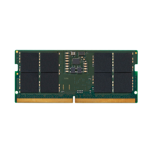 memoria ram Kingston Technology KCP556SS8-16 16GB DDR5, CL 46