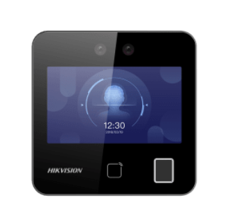 Terminal Min Moe WiFi / Touch de Reconocimiento Facial y Huella con Batera­a de Respaldo Incluida / ASISTENCIA y Control de ACCESO / 1500 Rostros, 3,000 Huellas y 3,000 tarjetas /  Lee ca³digos QR / Videoportero / Deteccia³n de Cubreboca