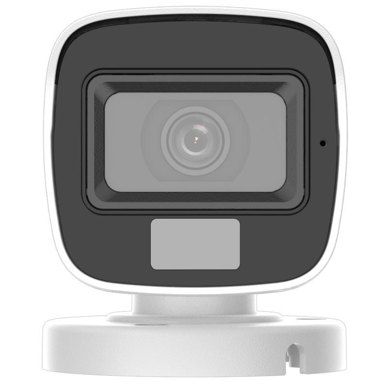 Miniatura 2 de Camara Hilook CCTV, Bala, 2MP, IR 20m, Exterior, IP66, Smart-Hybrid light, Metalica