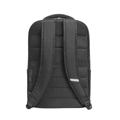 Miniatura 3 de MOCHILA HP Hasta 17.3", Poliéster, Negro, Resistente al agua