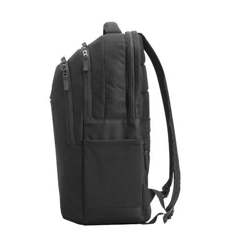 Miniatura 2 de MOCHILA HP Hasta 17.3", Poliéster, Negro, Resistente al agua
