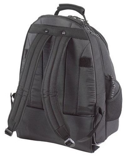 Miniatura 4 de MOCHILA Targus Ascend Hasta 16", Neopreno, Poliéster, Negro