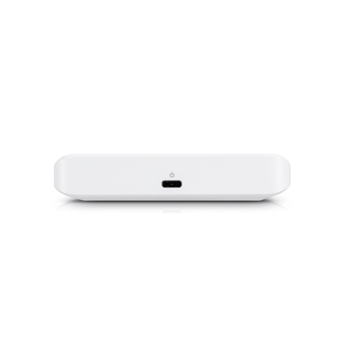 Miniatura 2 de Switch Ubiquiti UniFi USW Flex Mini Gestionado, RJ-45 5, Gigabit Ethernet (10/100/1000), Blanco