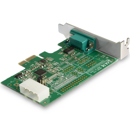Miniatura 5 de Tarjeta StarTech.com PCIe, De serie, Verde