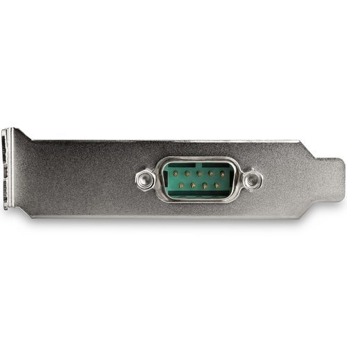 Miniatura 4 de Tarjeta StarTech.com PCIe, De serie, Verde