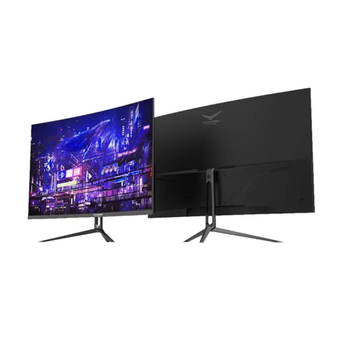 Miniatura 5 de Monitor Naceb Technology NA-0644 LED, 32", Quad HD, VA, 165 Hz, 1 ms, FreeSync, NVIDIA G-SYNC, Negro
