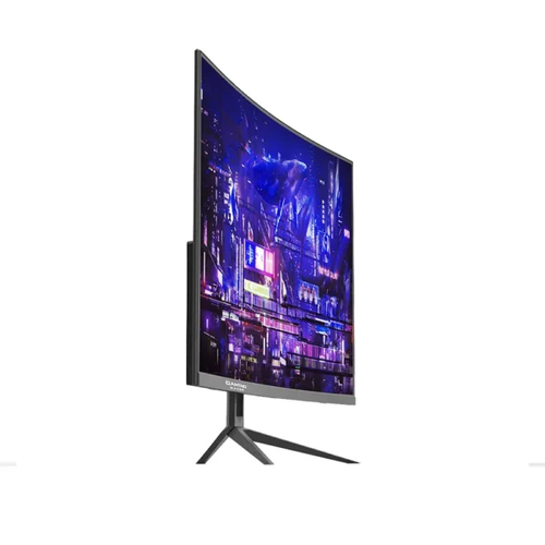 Miniatura 4 de Monitor Naceb Technology NA-0644 LED, 32", Quad HD, VA, 165 Hz, 1 ms, FreeSync, NVIDIA G-SYNC, Negro