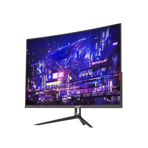 Miniatura 3 de Monitor Naceb Technology NA-0644 LED, 32", Quad HD, VA, 165 Hz, 1 ms, FreeSync, NVIDIA G-SYNC, Negro
