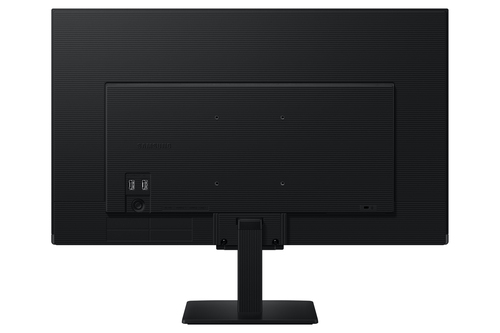 Miniatura 4 de Monitor Samsung LS27FM500EUXXU LED, 27", Full HD, IPS, 60 Hz, 5 ms, Negro