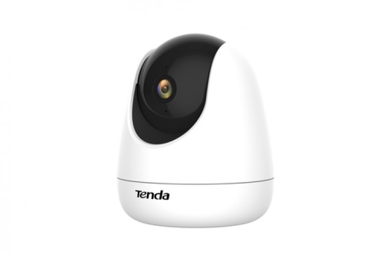 Miniatura 4 de Cámara IP Tenda CP3 Domo, Wifi, MicroSD, Interior, Blanco