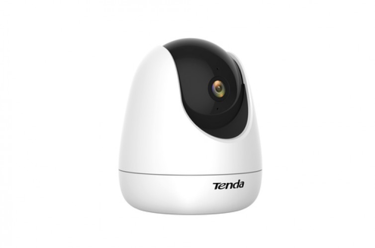 Miniatura 3 de Cámara IP Tenda CP3 Domo, Wifi, MicroSD, Interior, Blanco