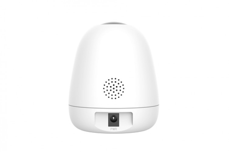 Miniatura 2 de Cámara IP Tenda CP3 Domo, Wifi, MicroSD, Interior, Blanco