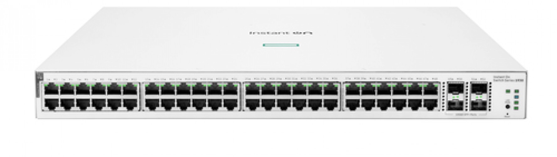 Switch HPE Aruba Networking L2/L3/L4