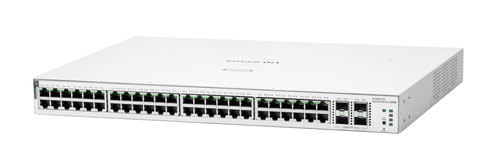 Miniatura 3 de Switch HPE Aruba Networking L2/L3/L4