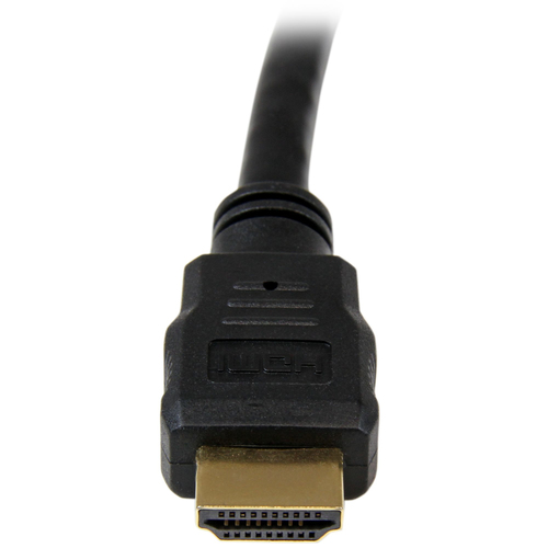 Miniatura 3 de Cable Hdmi StarTech.com V. 1.4b, Canal Ethernet, 5 m, Negro