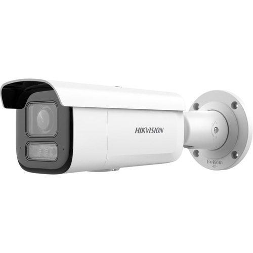 Miniatura 2 de Cámara IP Hikvision Pro Series DS-2CD2663G2-LIZS2U(2.8-12MM) 6 MP, Foco, Interior y exterior, IP67, Blanco