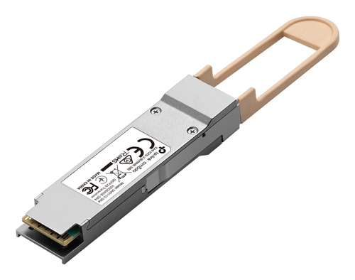 Miniatura 2 de Conversor de medios TP-Link Omada SM9110-SR4 QSFP28, 100000 Mbit/s, multi-modo, 150 m