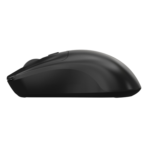 Miniatura 2 de Mouse Stylos STPMOI7B Óptico, 4 Botones, 1600 DPI, RF inalámbrico, Negro