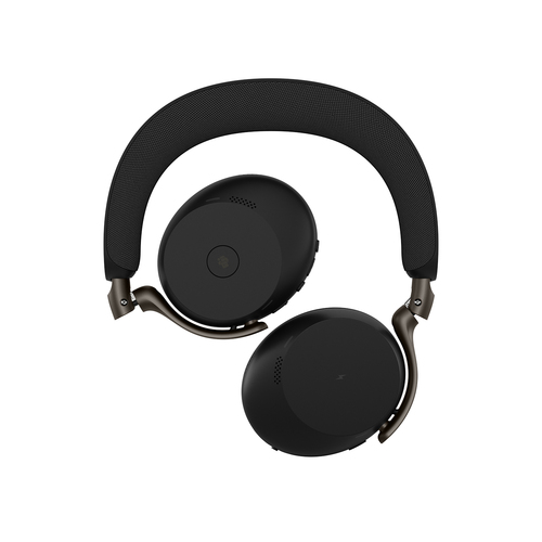 Miniatura 5 de Audífonos Jabra 37599-999-999 Diadema, Inalámbrico y alámbrico, USB, Bluetooth, Negro