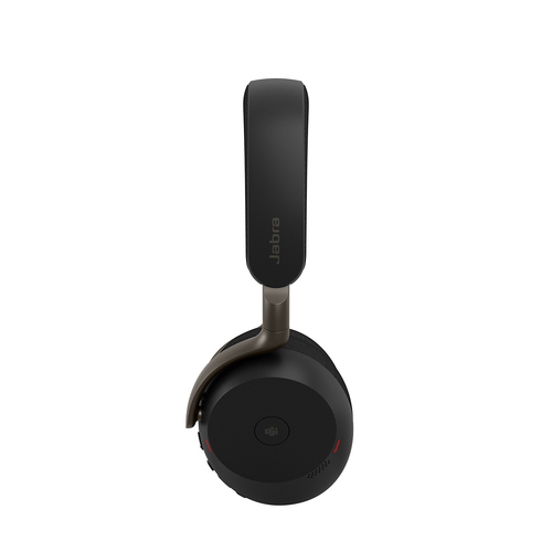 Miniatura 4 de Audífonos Jabra 37599-999-999 Diadema, Inalámbrico y alámbrico, USB, Bluetooth, Negro